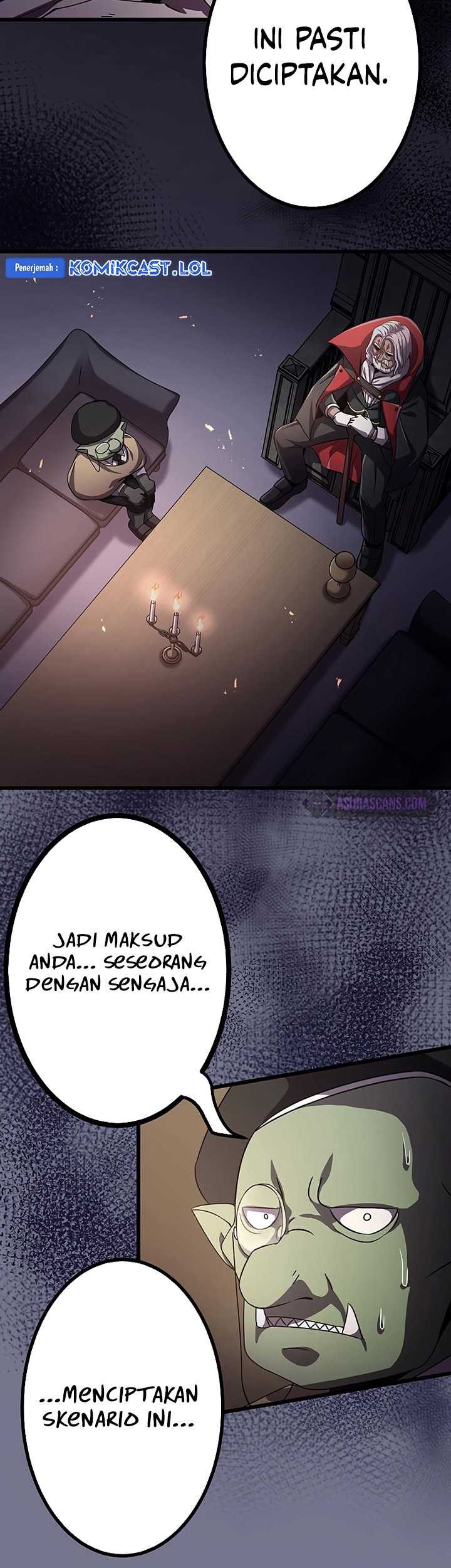 Dungeon Defense Chapter 13 Gambar 70