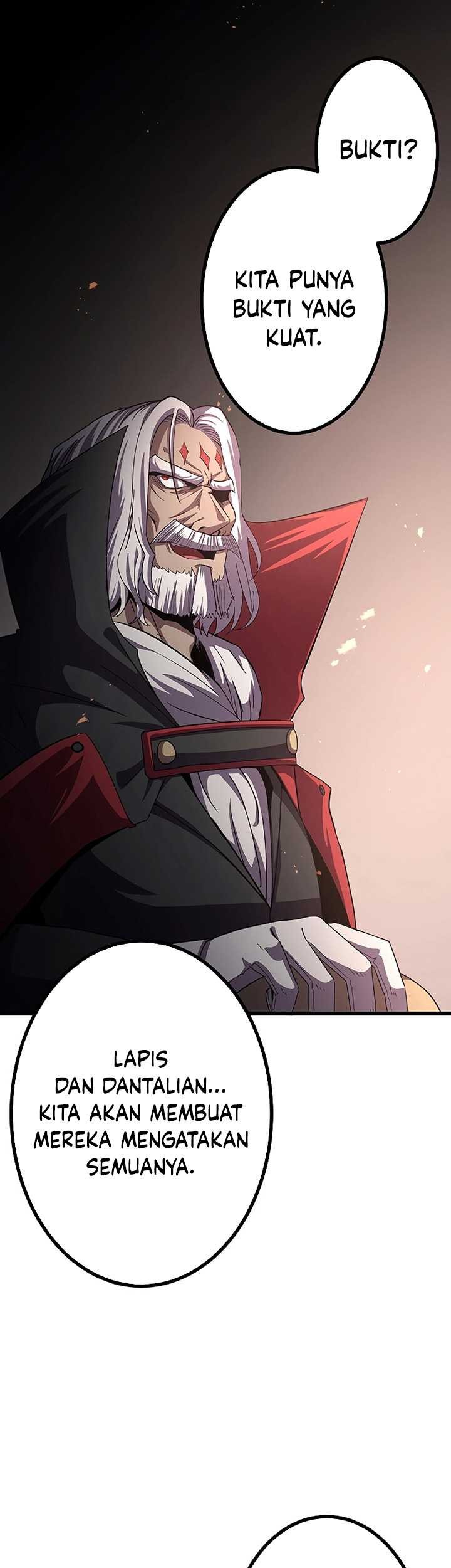 Dungeon Defense Chapter 13 Gambar 96