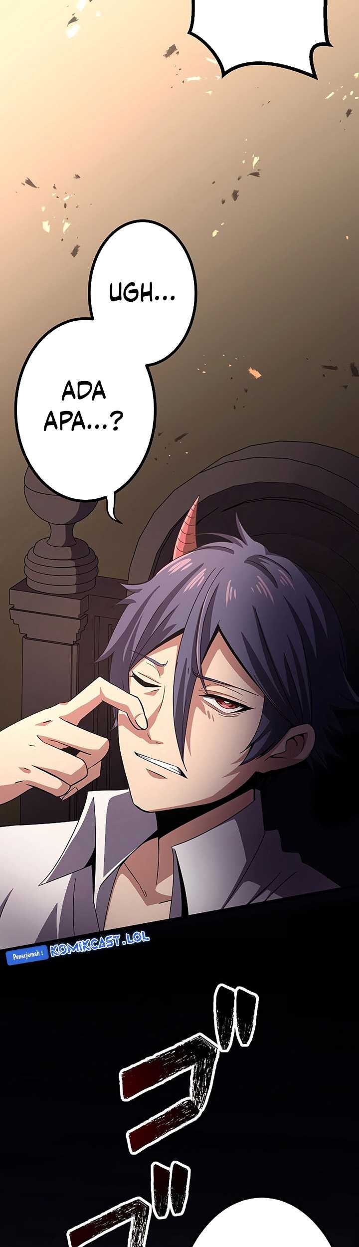 Dungeon Defense Chapter 13 Gambar 123