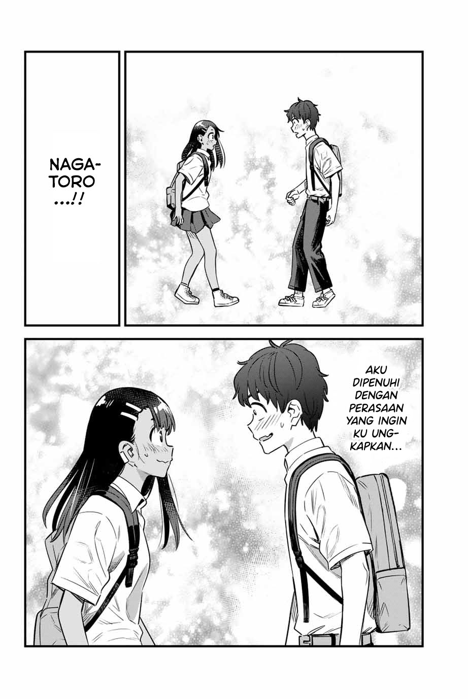 Ijiranaide, Nagatoro-san Chapter 142 Gambar 21