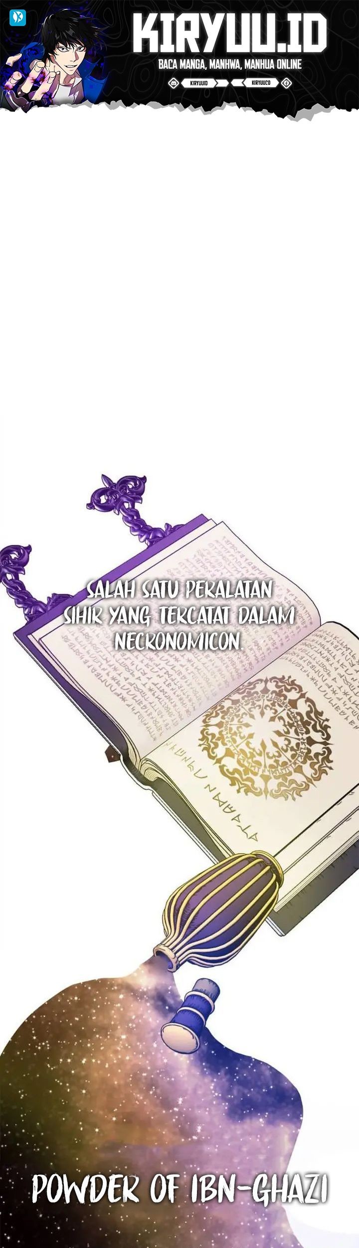 Baca Manhwa Return to Player Chapter 158 Gambar 2