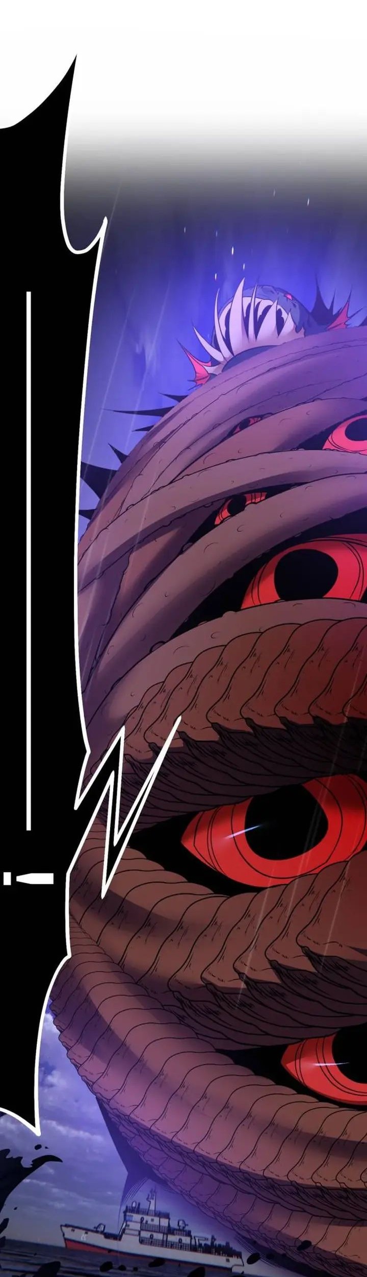 Return to Player Chapter 156 Gambar 30