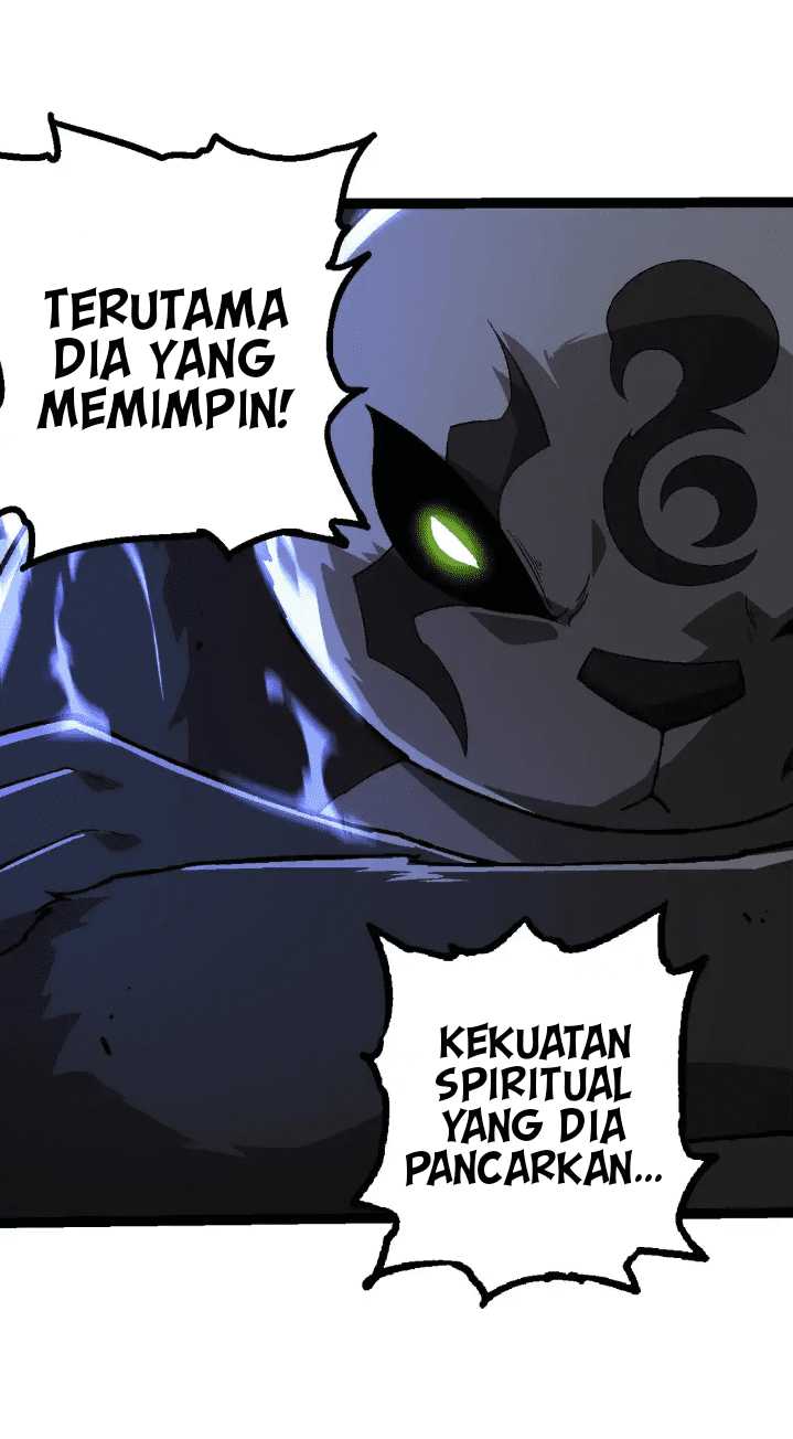 Evolution Begins With A Big Tree Chapter 190 Gambar 30
