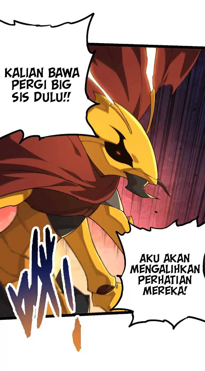 Evolution Begins With A Big Tree Chapter 190 Gambar 31