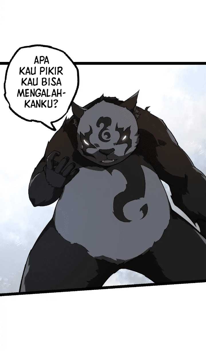 Evolution Begins With A Big Tree Chapter 190 Gambar 36