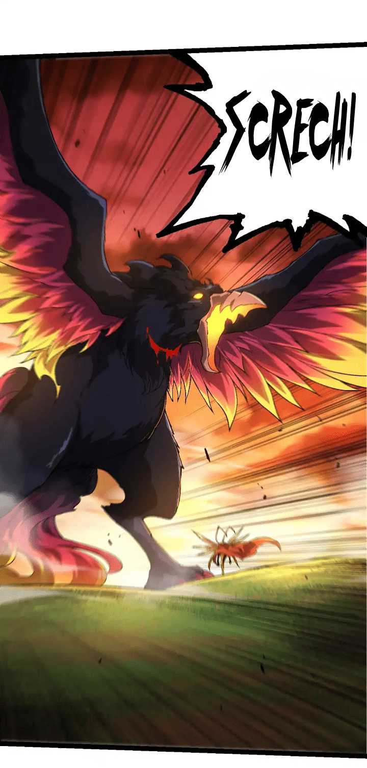 Evolution Begins With A Big Tree Chapter 190 Gambar 7