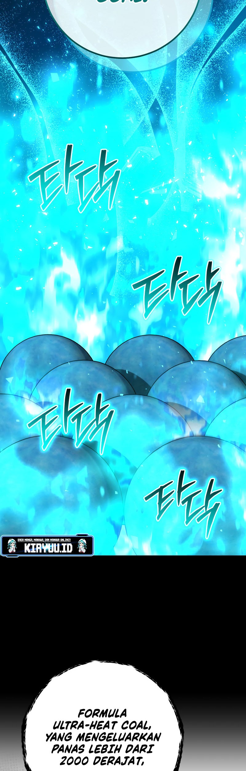 Legendary Blacksmith’s Vengeance Chapter 43 Gambar 39
