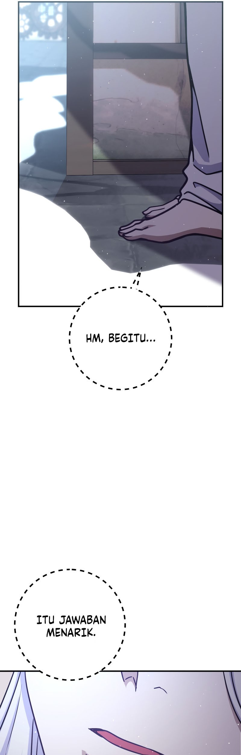 Legendary Blacksmith’s Vengeance Chapter 43 Gambar 18