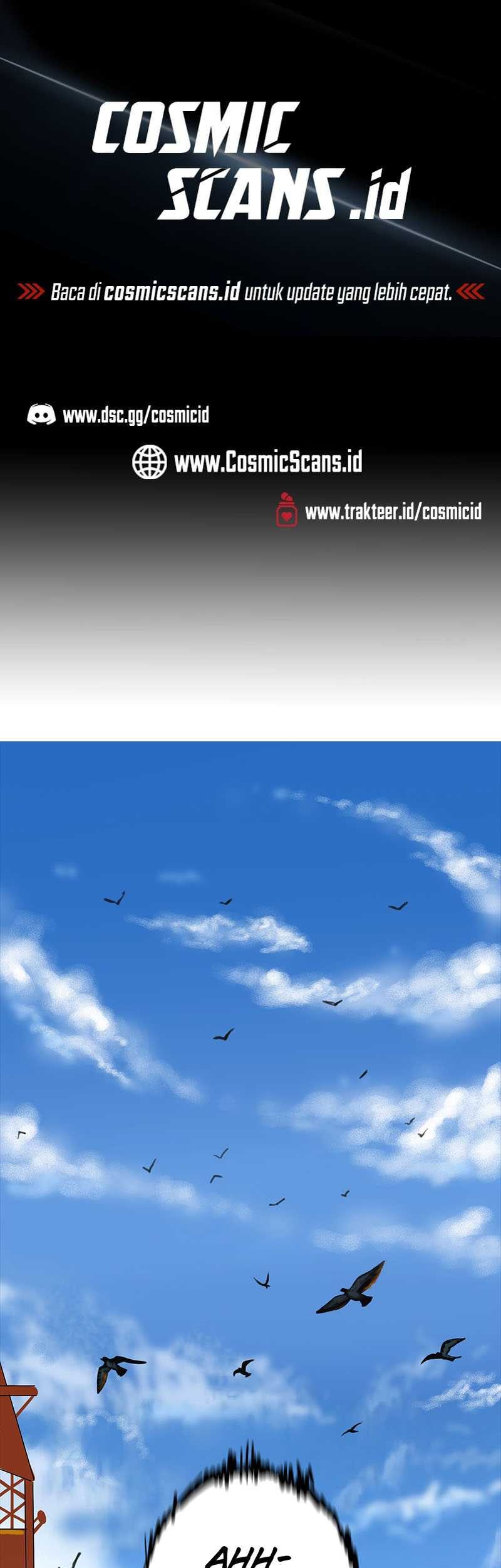 Baca Manhwa Ordeal Chapter 18 Gambar 2
