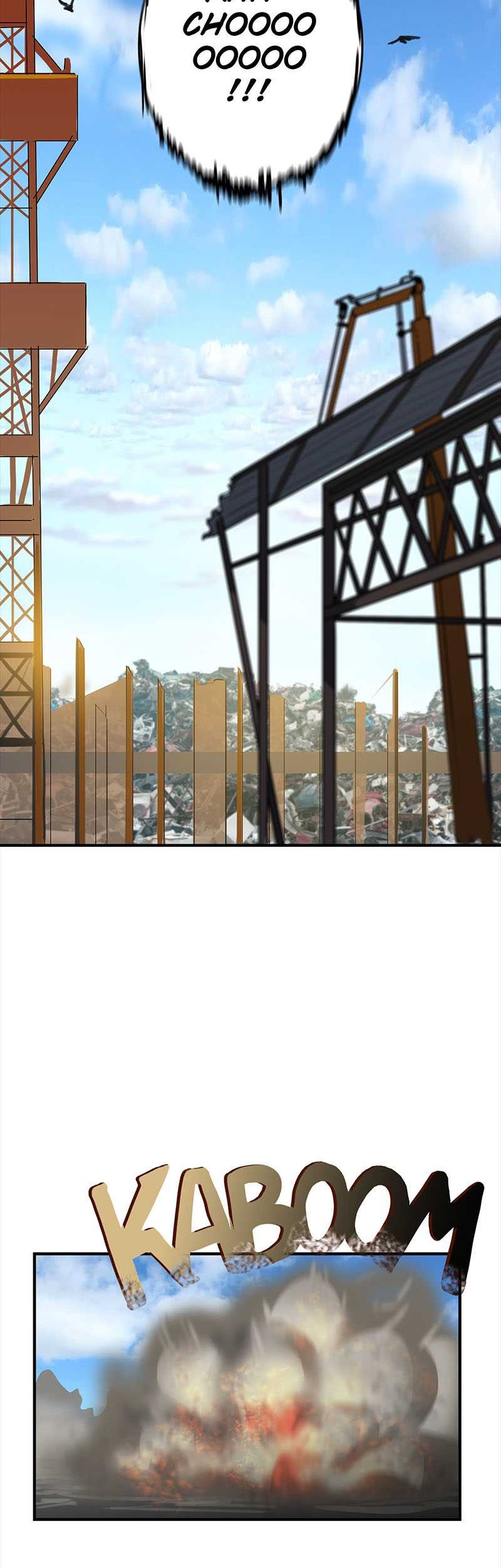 Ordeal Chapter 18 Gambar 3