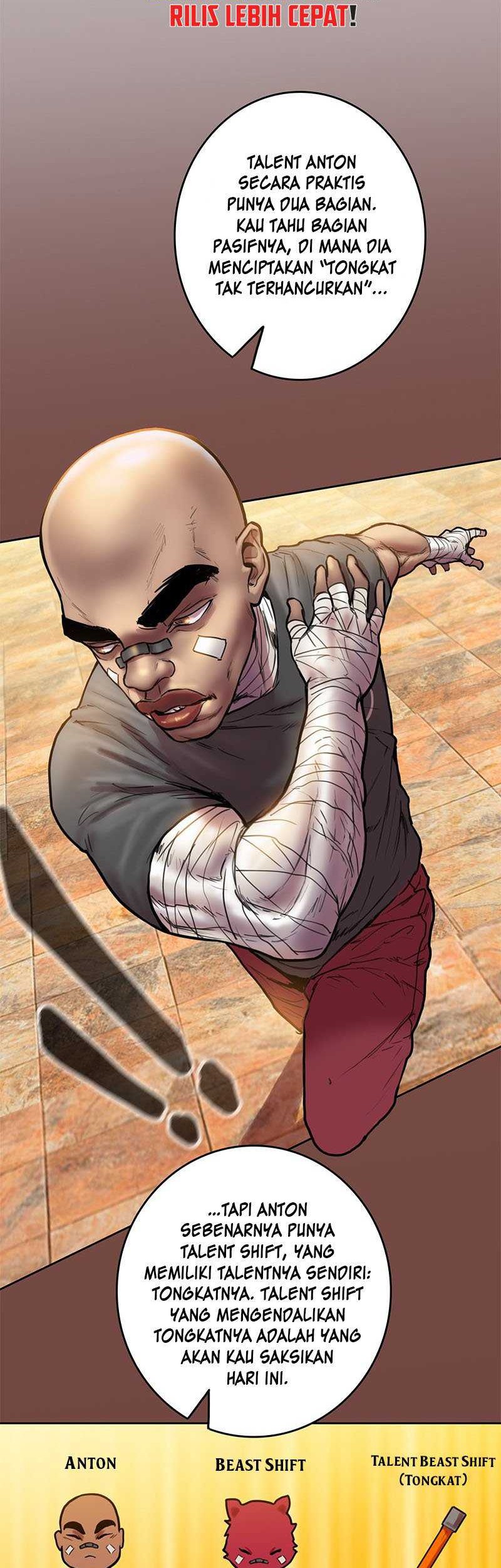 Ordeal Chapter 17 Gambar 38