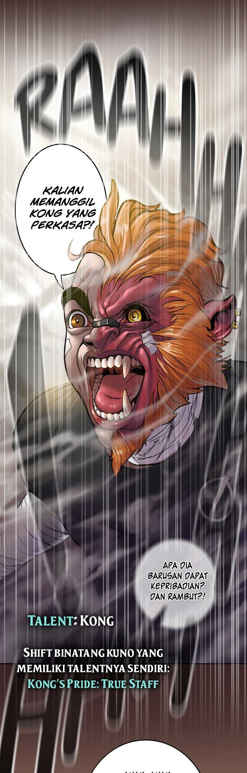 Ordeal Chapter 17 Gambar 42