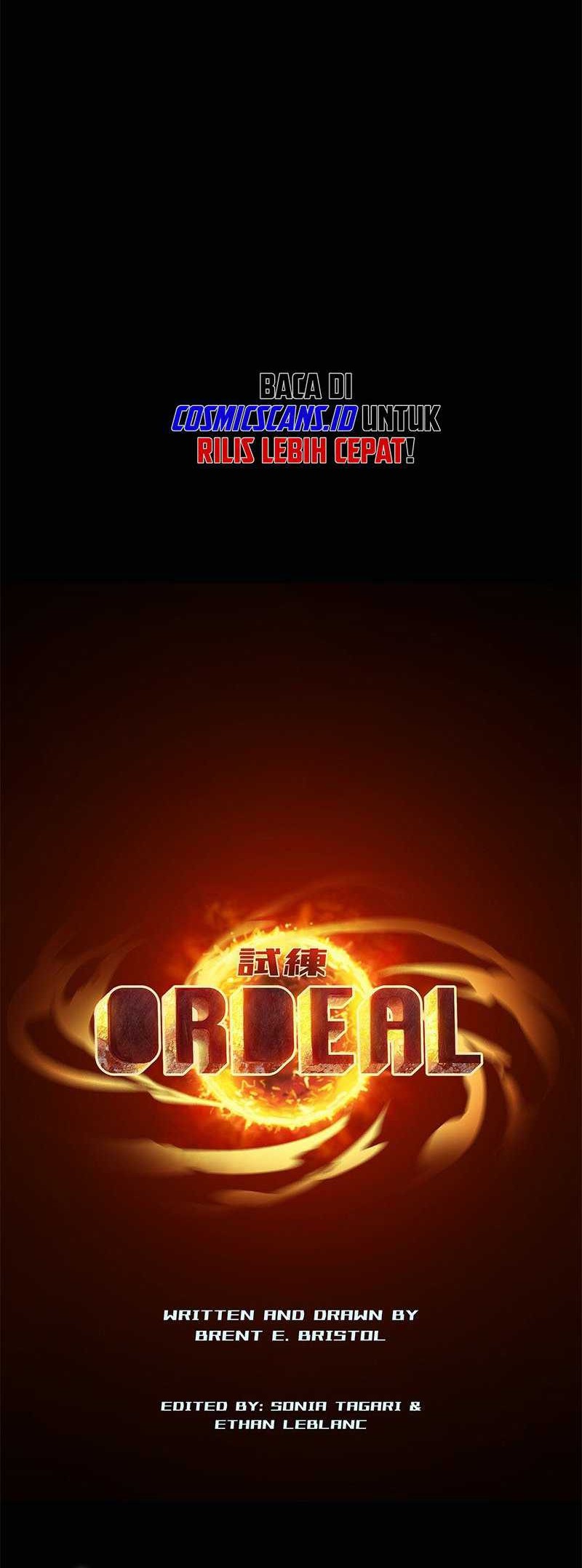 Ordeal Chapter 17 Gambar 48
