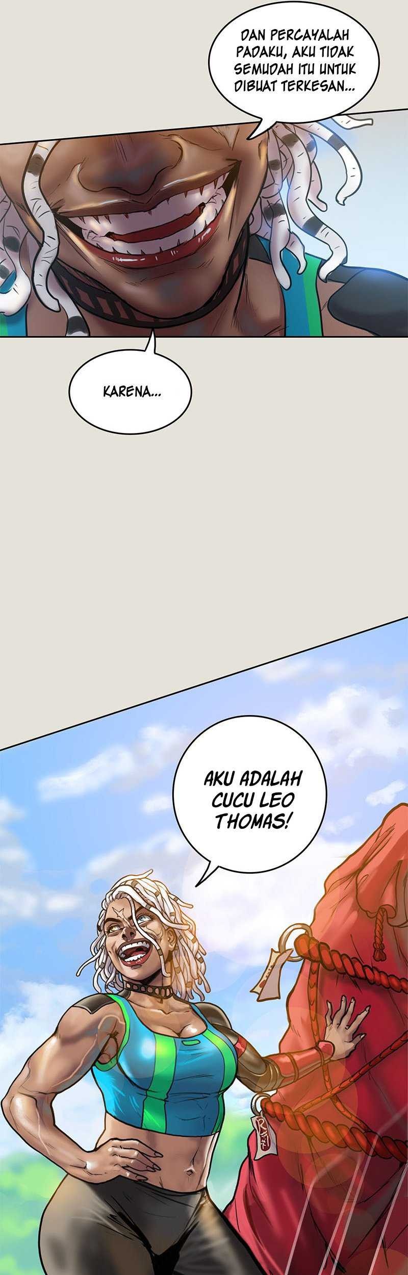 Ordeal Chapter 17 Gambar 9