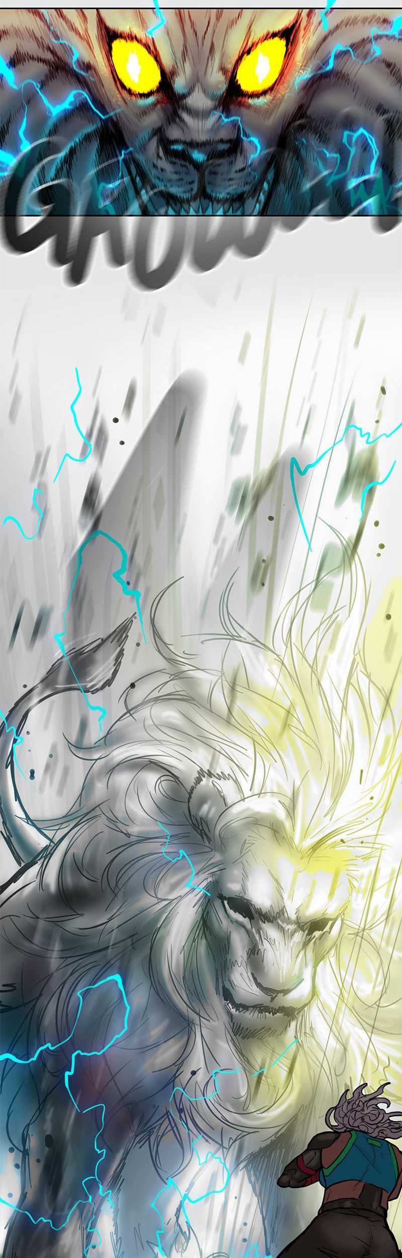 Ordeal Chapter 17 Gambar 17