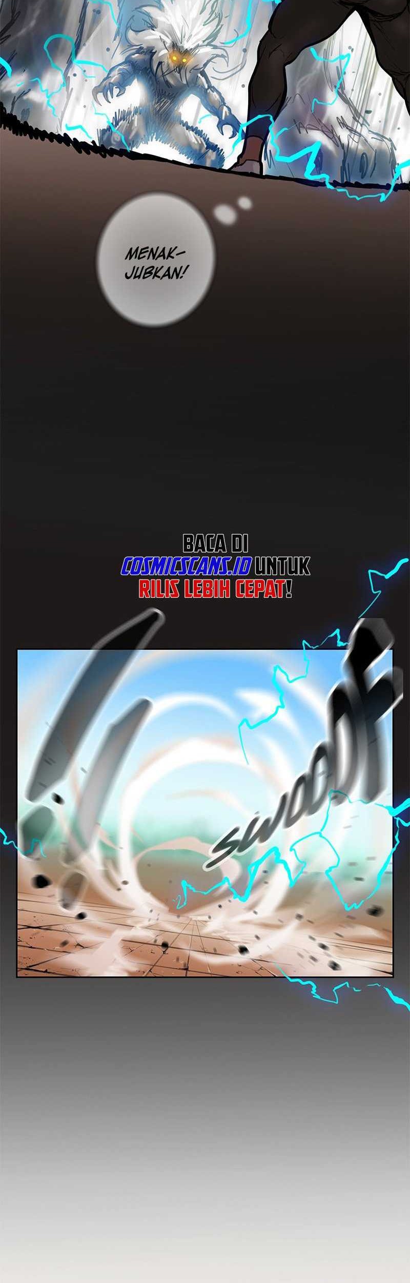 Ordeal Chapter 17 Gambar 18