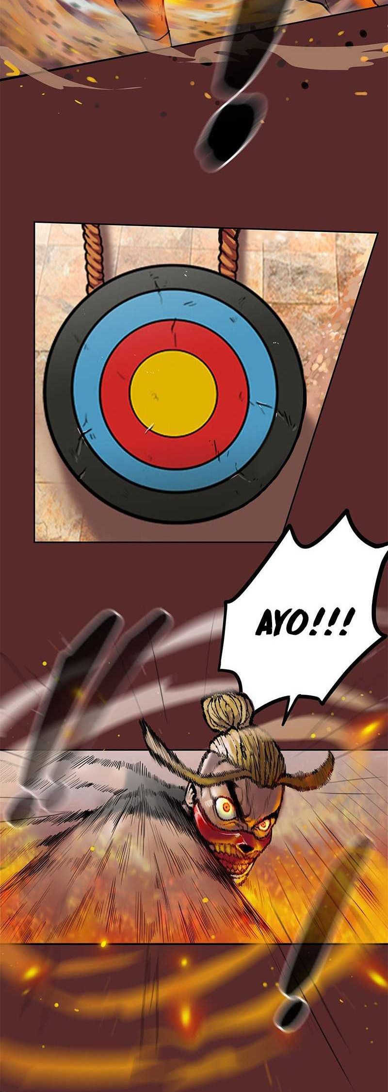 Ordeal Chapter 17 Gambar 24