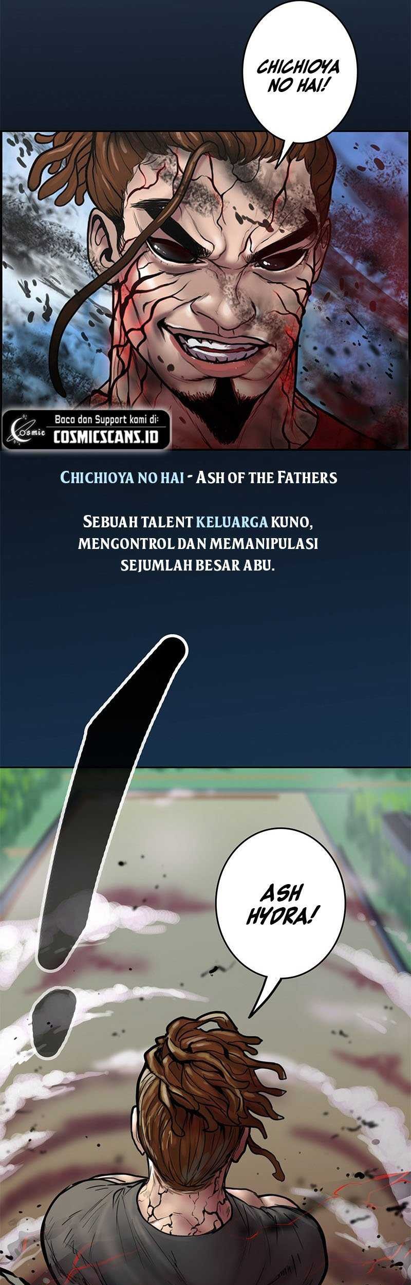 Ordeal Chapter 17 Gambar 33