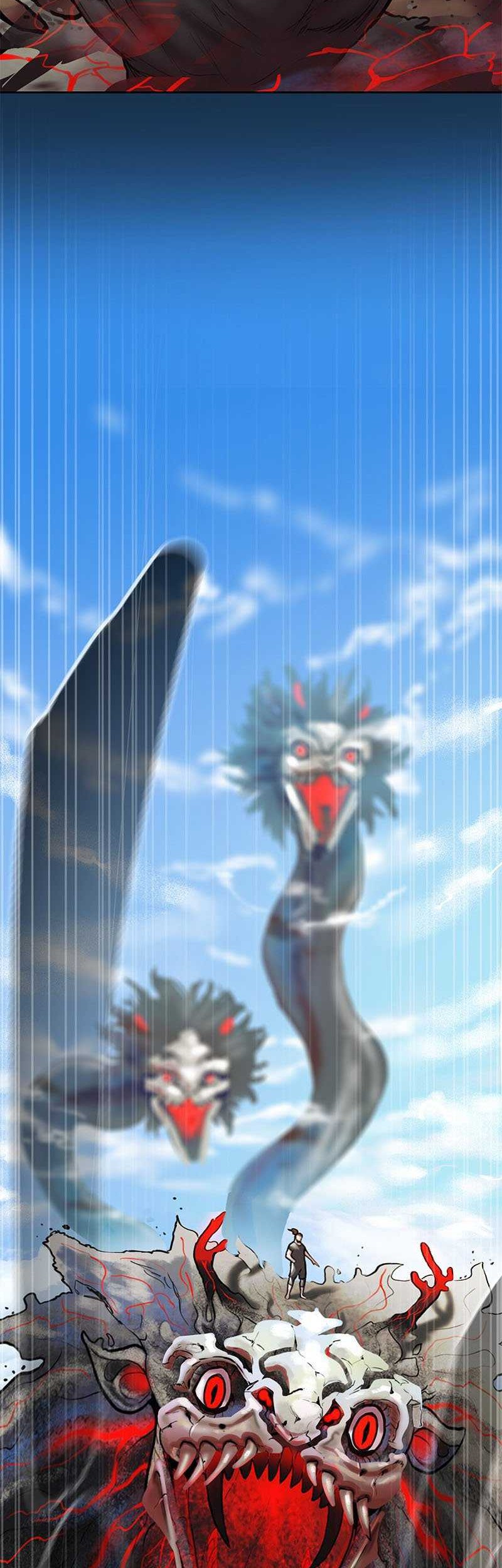 Ordeal Chapter 17 Gambar 34