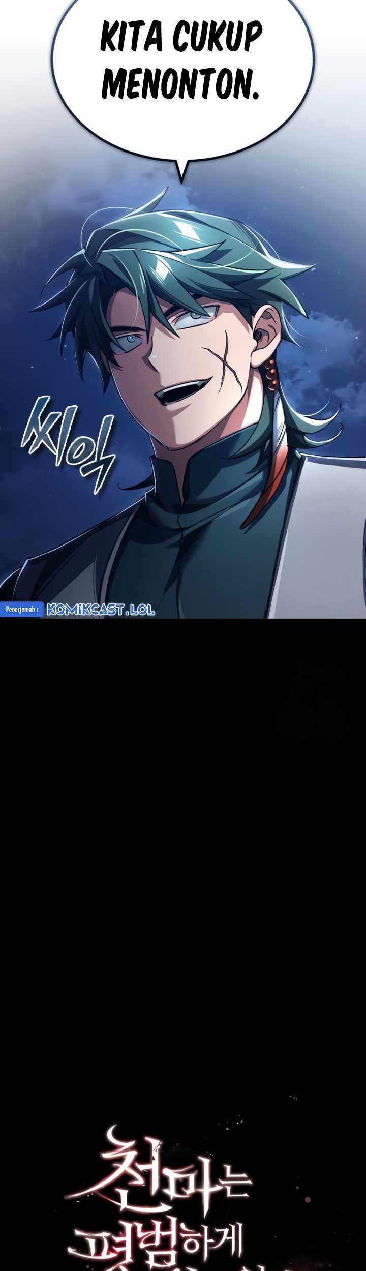 The Heavenly Demon Can’t Live a Normal Life Chapter 114 Gambar 28