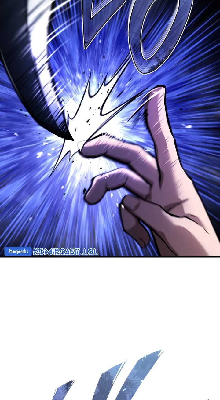 The Heavenly Demon Can’t Live a Normal Life Chapter 114 Gambar 43