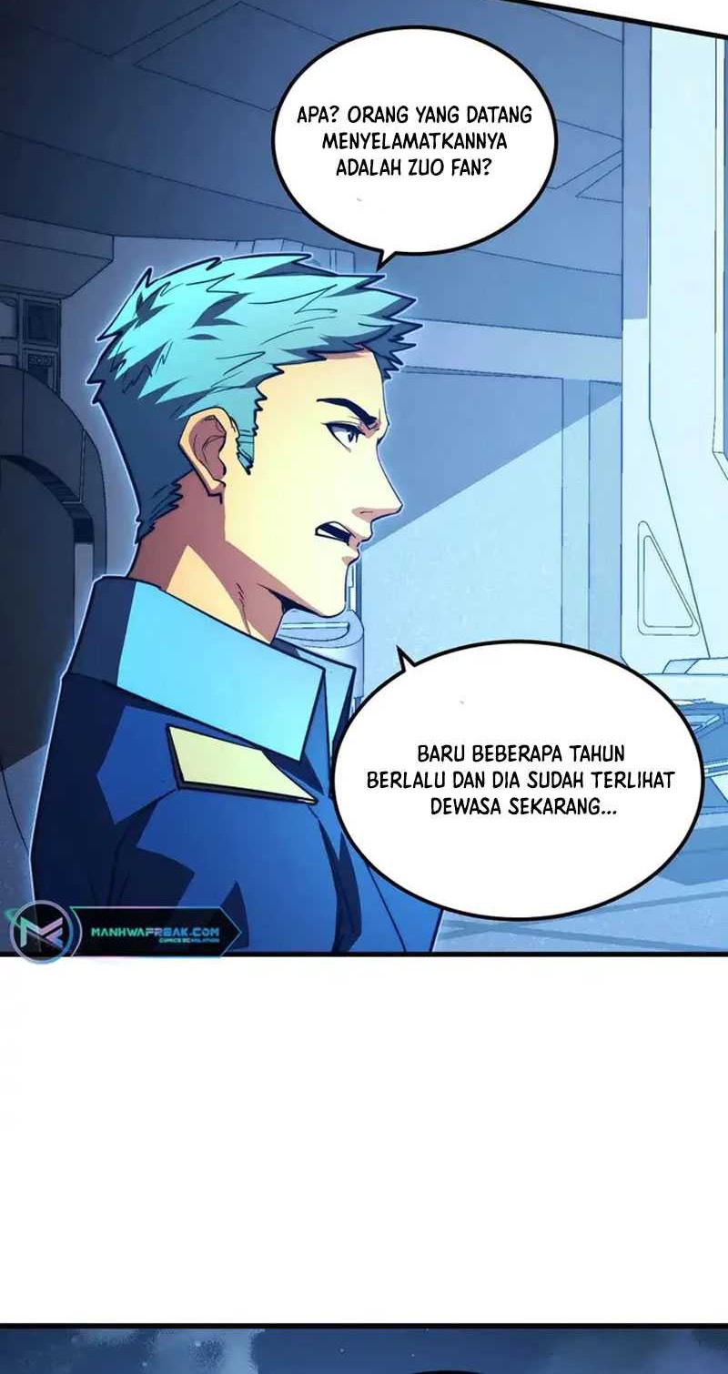 Rise From The Rubble Chapter 265 Gambar 9