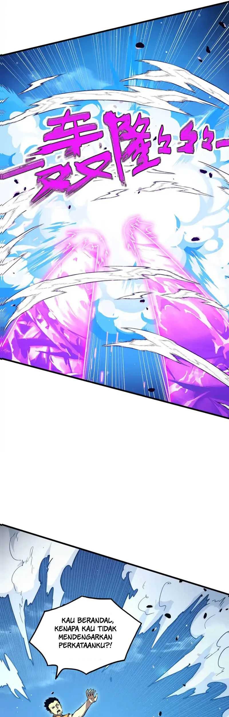 Rise From The Rubble Chapter 265 Gambar 22