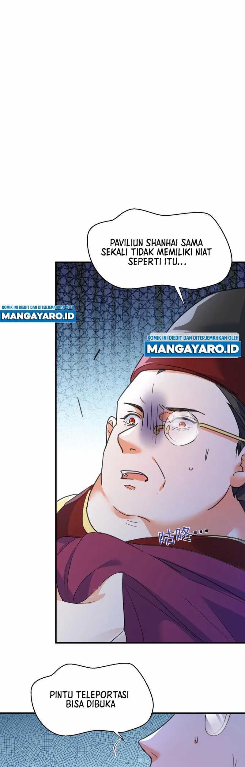 Baca Manhua Am I Invincible Chapter 207 Gambar 2