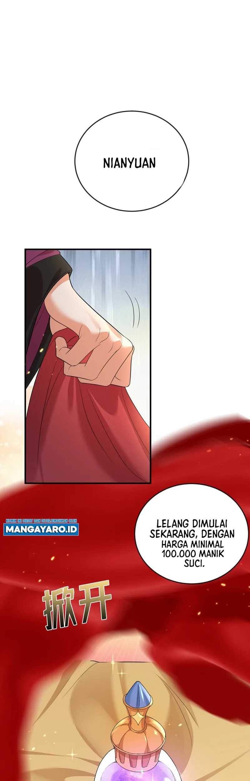 Baca Manhua Am I Invincible Chapter 206 Gambar 2