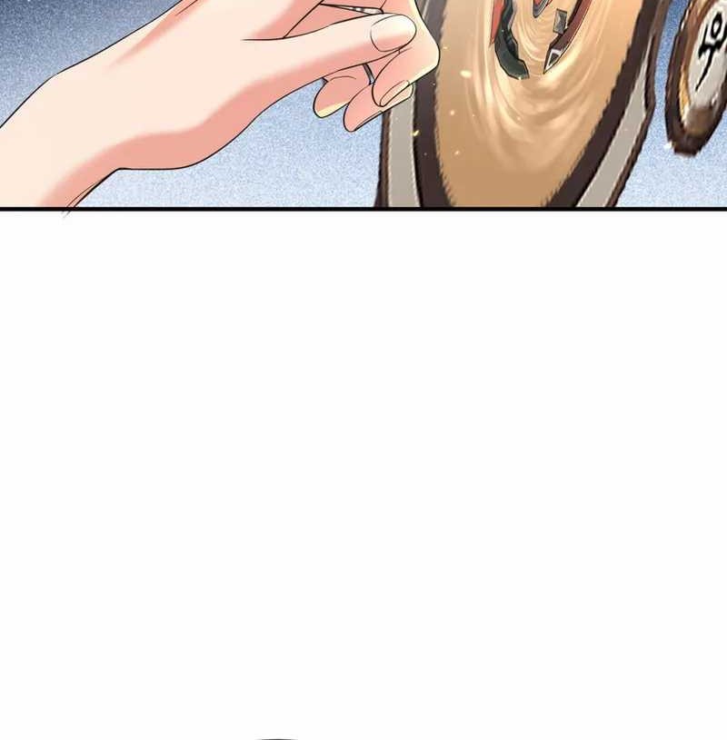 Am I Invincible Chapter 206 Gambar 20