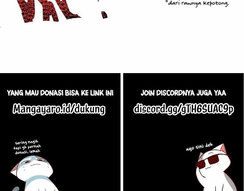 I Get Stronger By Doing Nothing Chapter 21 Gambar 35