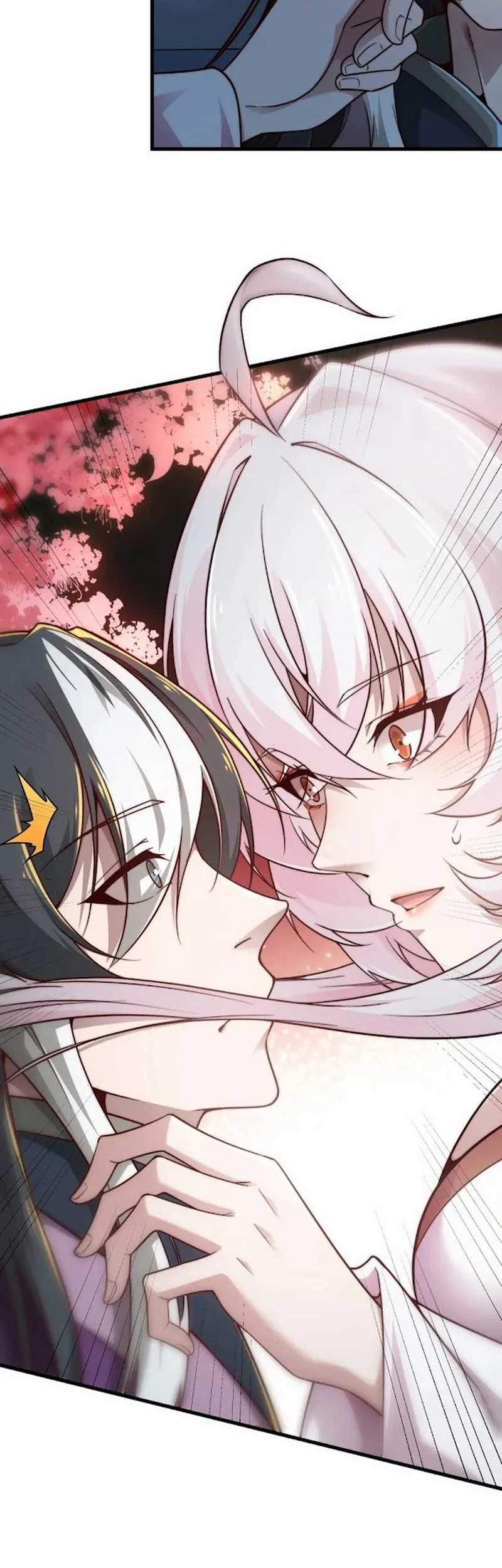 Baca Manhua I Get Stronger By Doing Nothing Chapter 20 Gambar 2