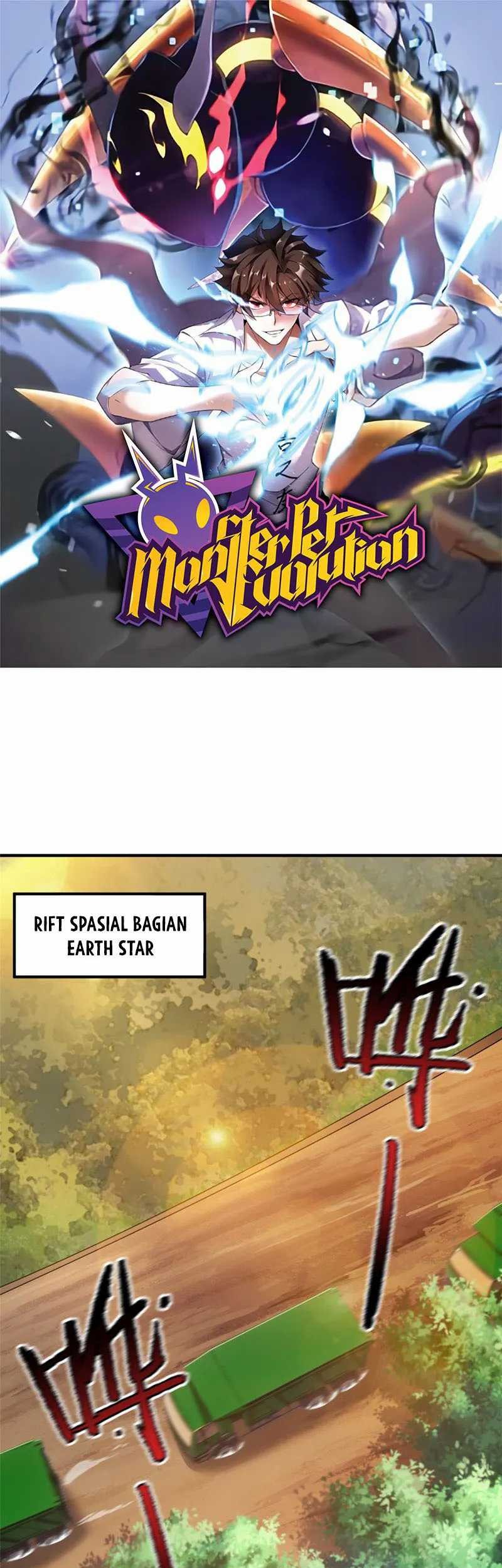 Baca Manhua Monster Pet Evolution Chapter 198 Gambar 2
