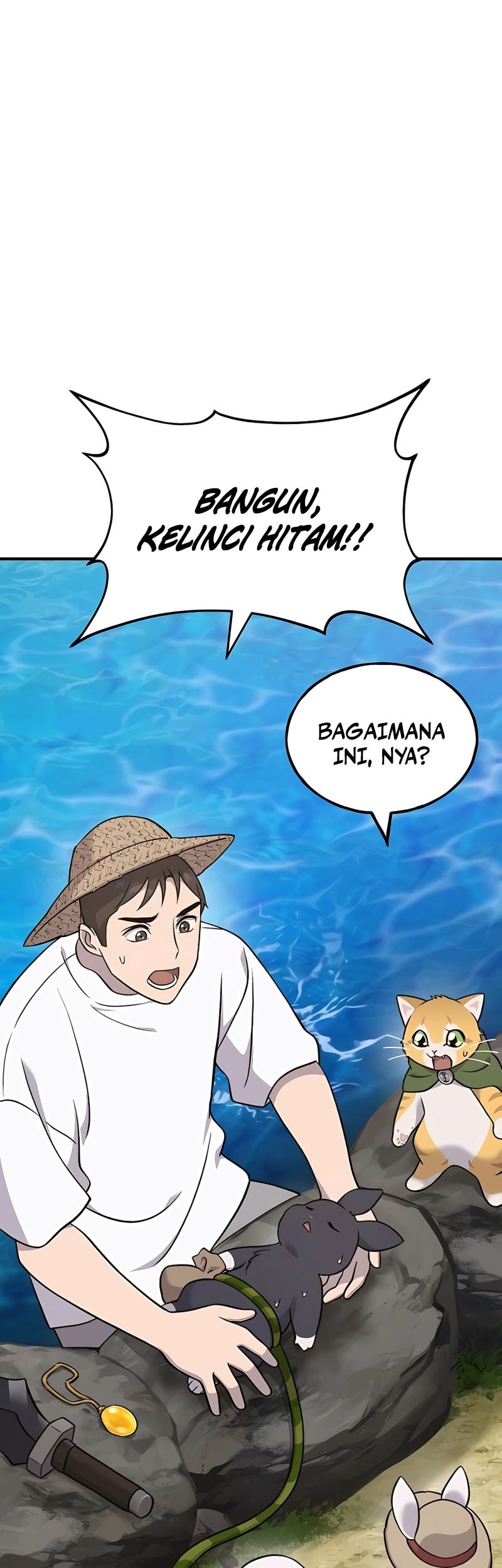 Baca Manhwa Solo Farming In The Tower Chapter 51 Gambar 2