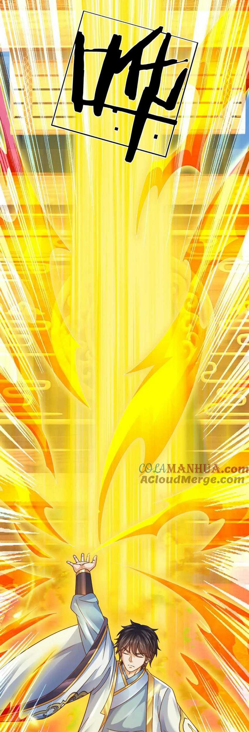 Star Sign In To Supreme Dantian Chapter 292 Gambar 11