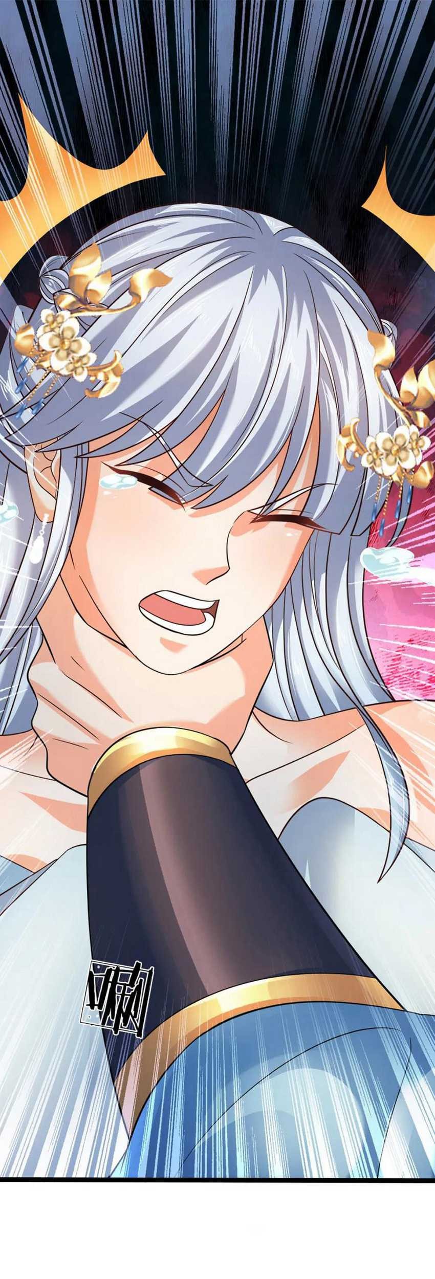 Star Sign In To Supreme Dantian Chapter 292 Gambar 20