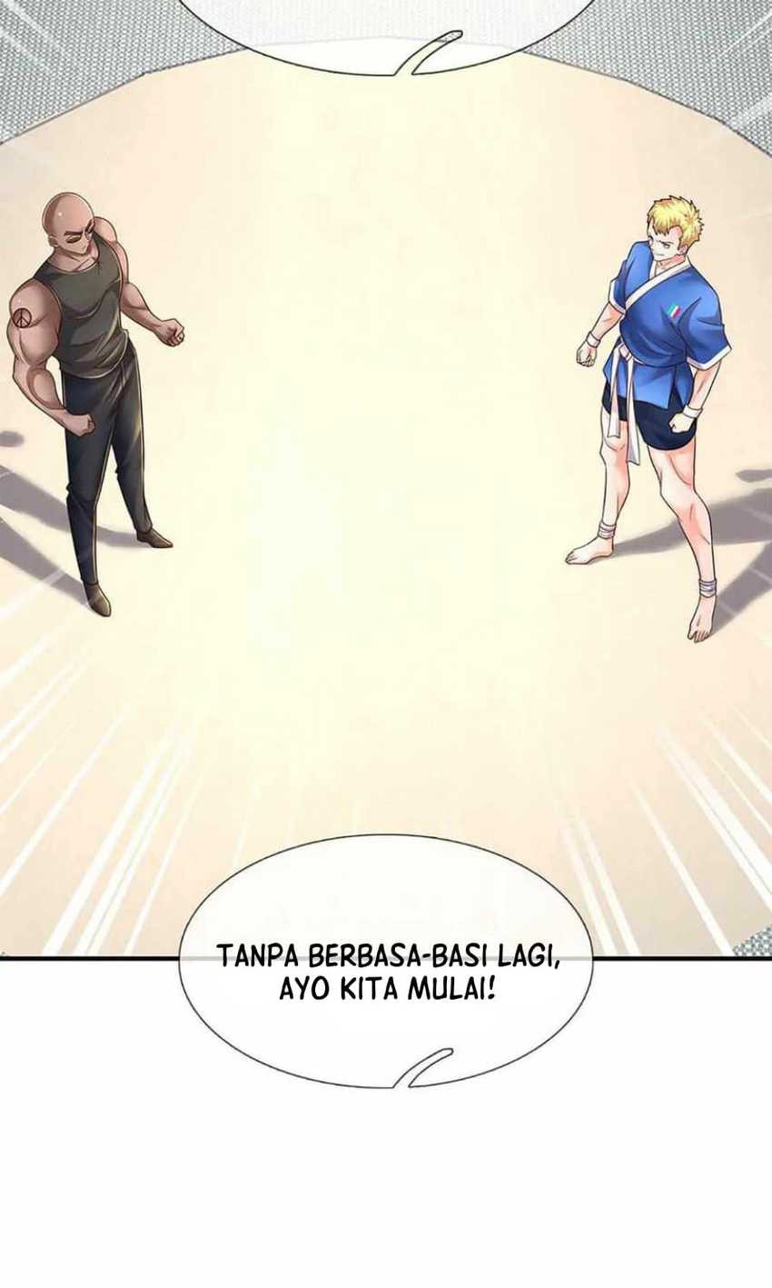 100.000 Layers Of Body Refining: I Raise All Emperor Chapter 217 Gambar 14