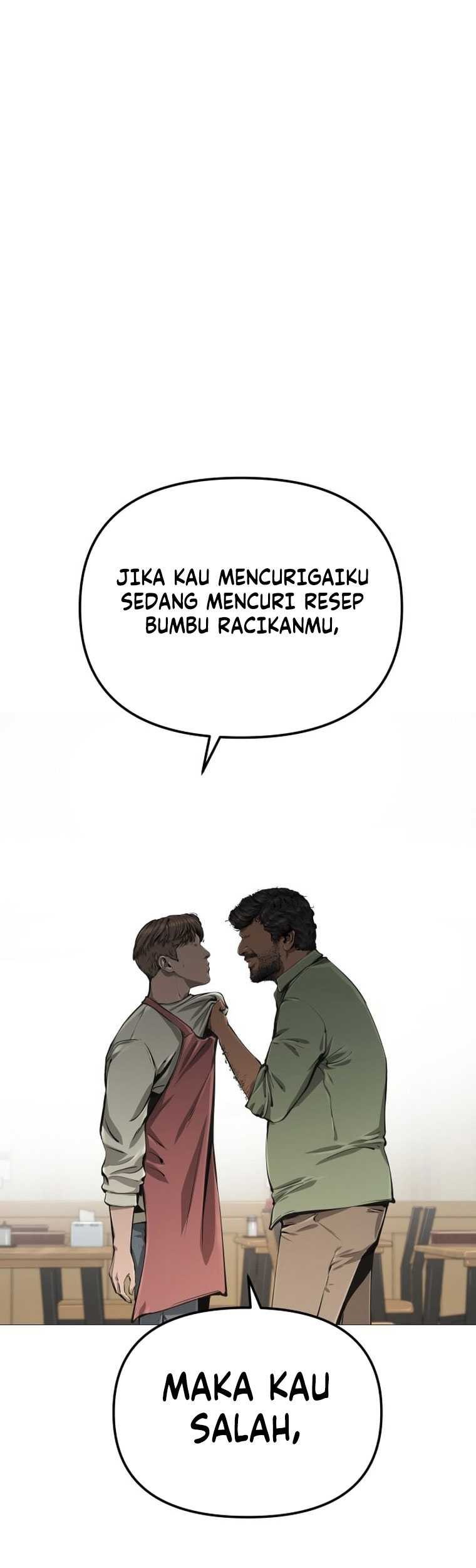 Baca Manhwa Famous Restaurant Chapter 07 Gambar 2