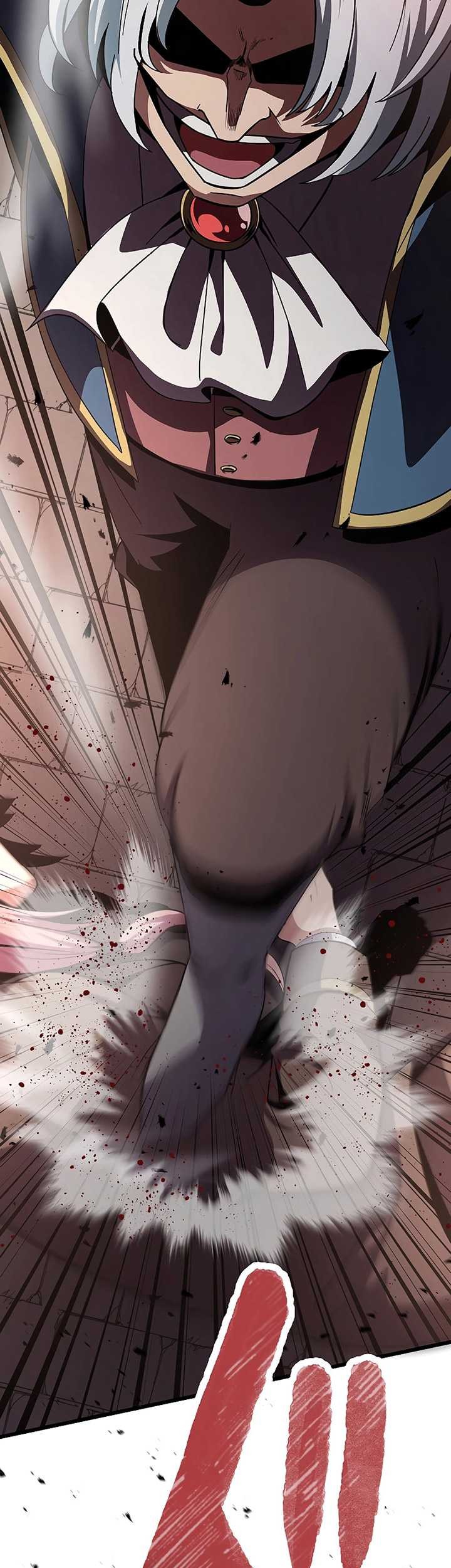 Dungeon Defense Chapter 16 Gambar 20