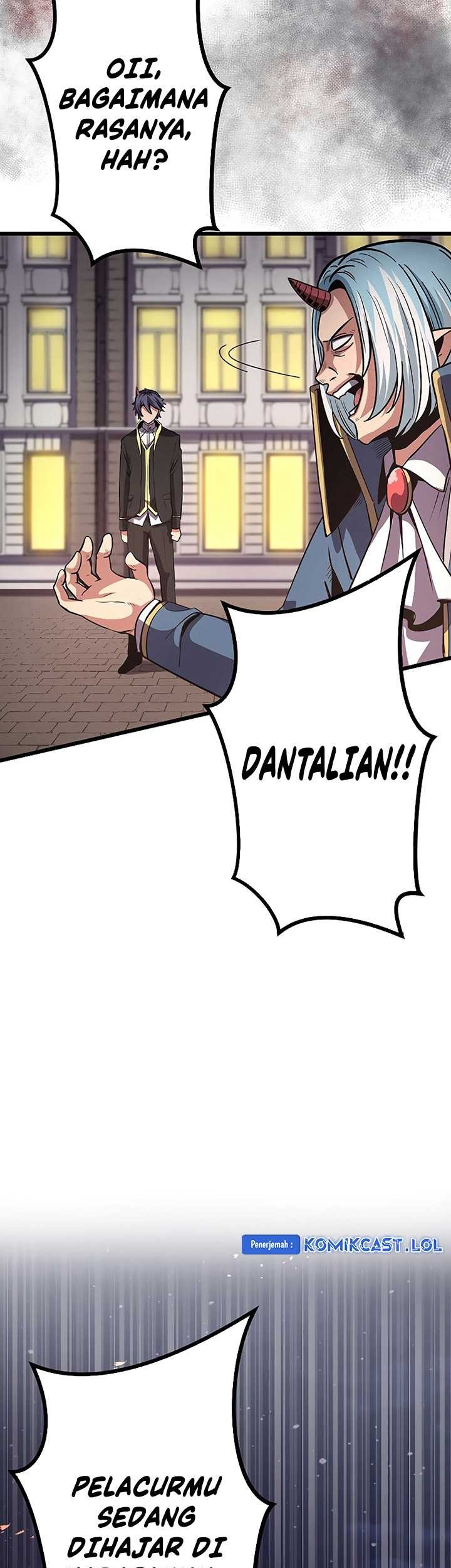 Dungeon Defense Chapter 16 Gambar 26