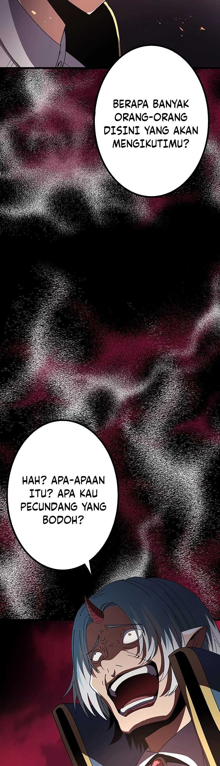Dungeon Defense Chapter 16 Gambar 40