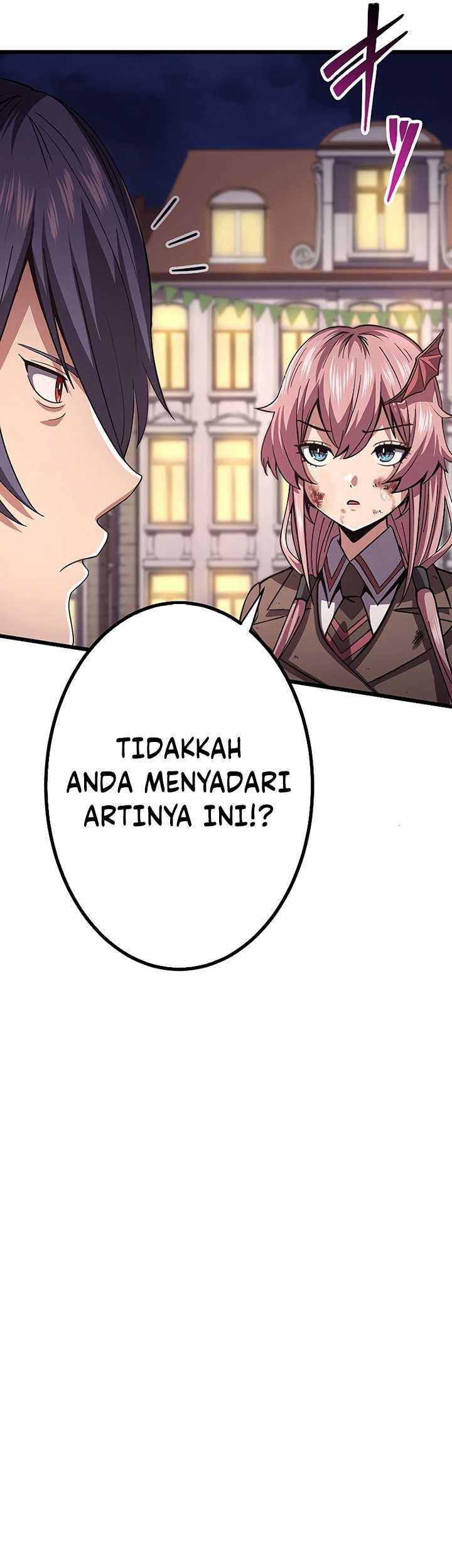 Dungeon Defense Chapter 16 Gambar 98