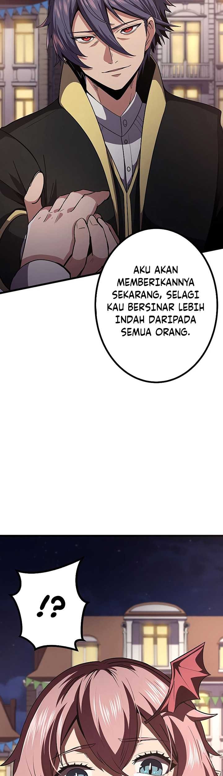 Dungeon Defense Chapter 16 Gambar 108