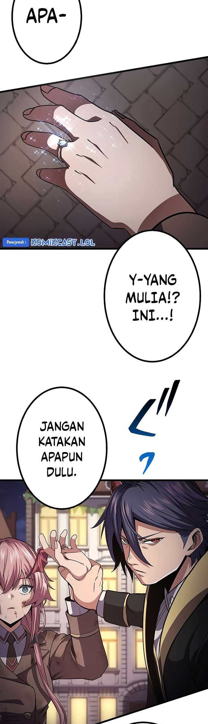 Dungeon Defense Chapter 16 Gambar 110