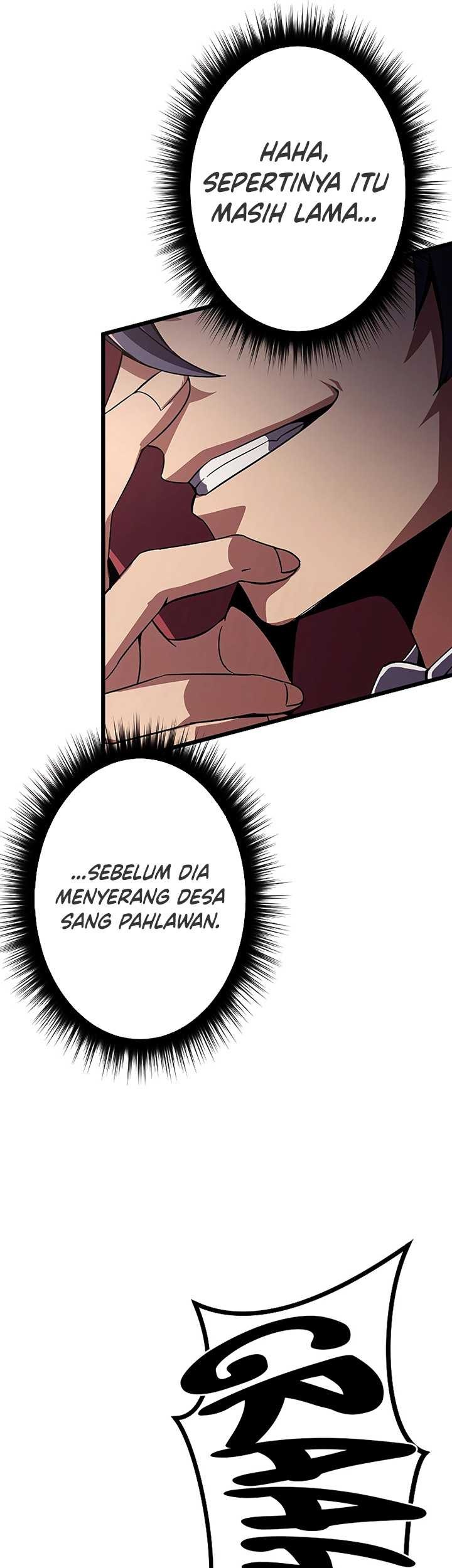 Dungeon Defense Chapter 15 Gambar 18