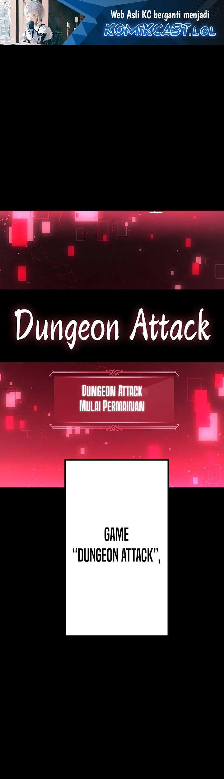 Baca Manga Dungeon Defense Chapter 15 Gambar 2