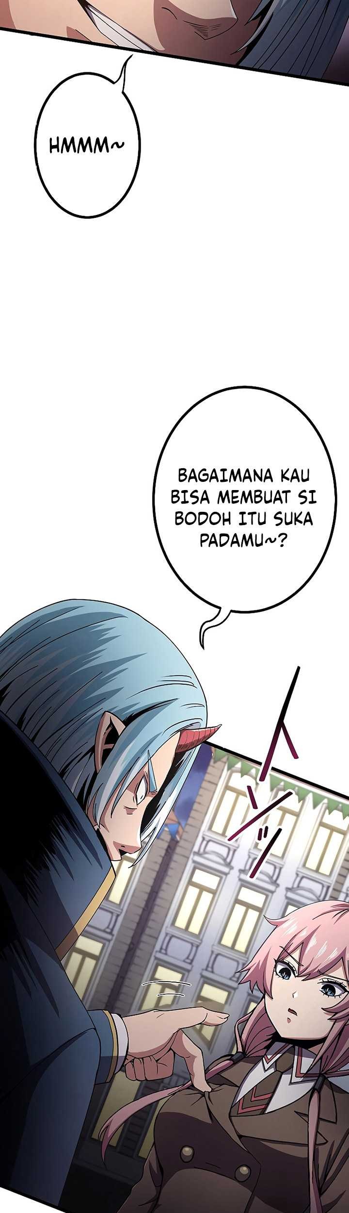 Dungeon Defense Chapter 15 Gambar 118