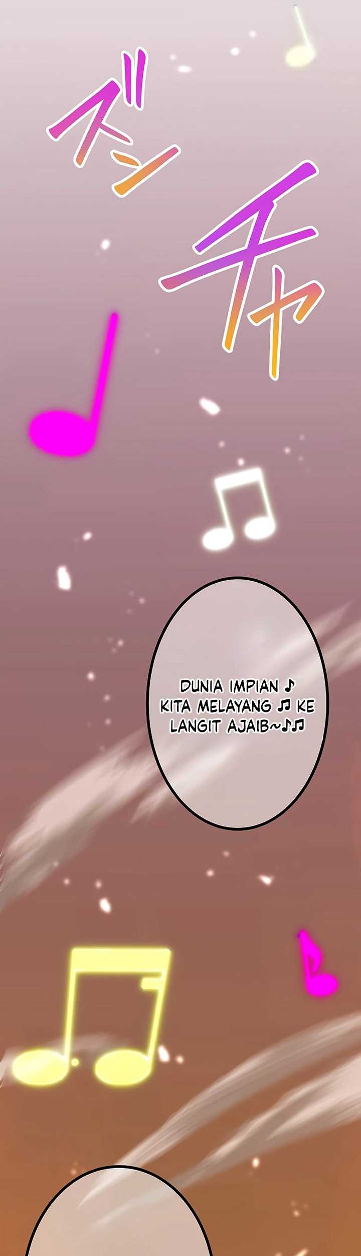 Dungeon Defense Chapter 14 Gambar 50
