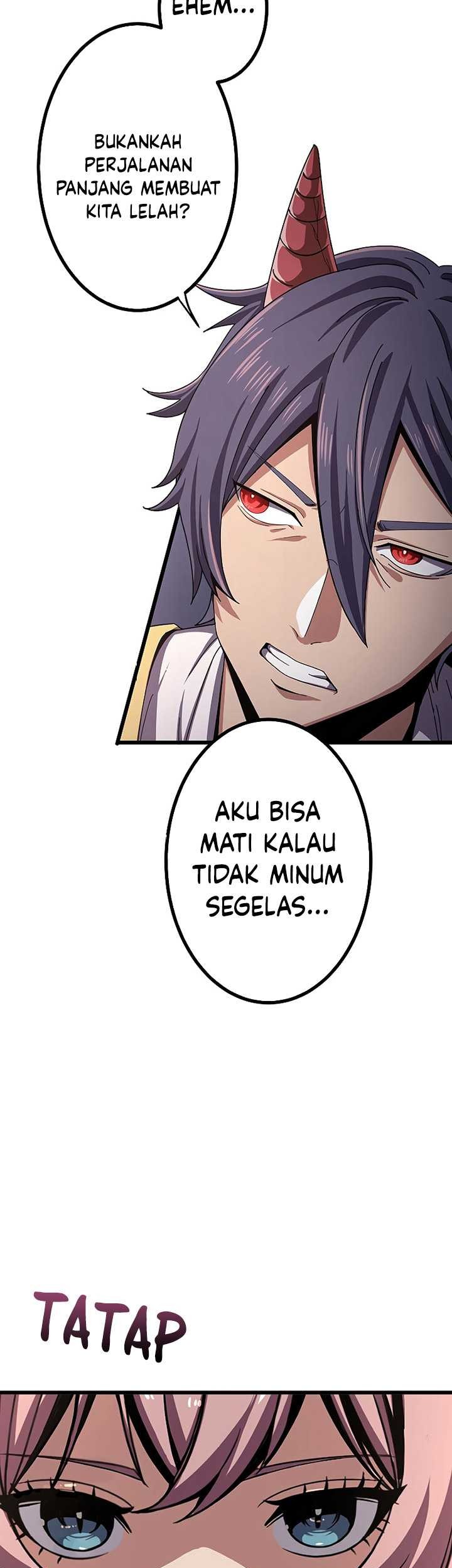 Dungeon Defense Chapter 14 Gambar 98