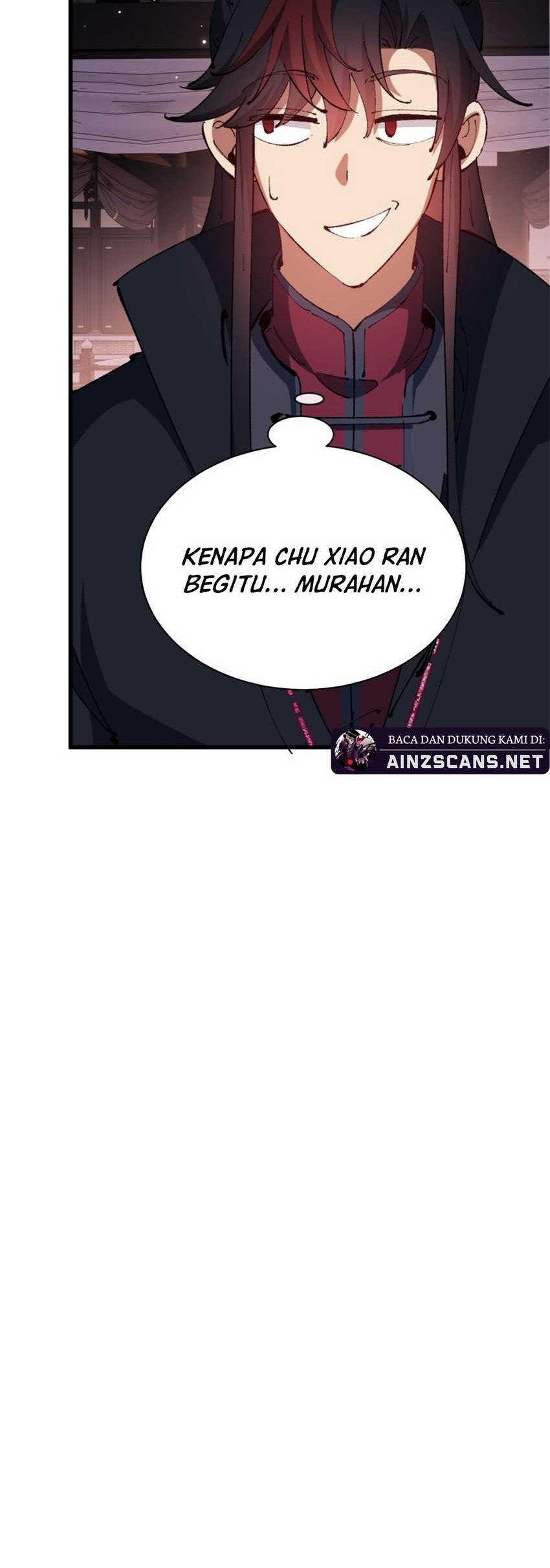 Devious Son Of Heaven Chapter 30 Gambar 27